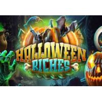 Halloween Riches