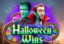 Halloween Wins