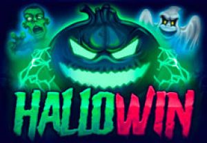 General information about Hallowin slot