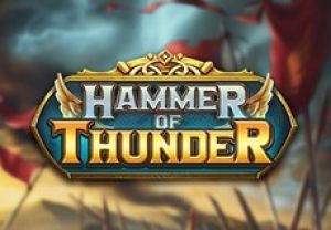 General information about Hammer of Thunder slot