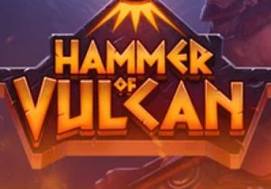 General information about Hammer of Vulcan slot