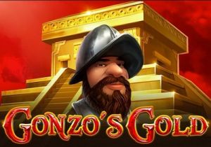 General information about Gonzo’s Gold slot