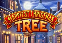 Happiest Christmas Tree
