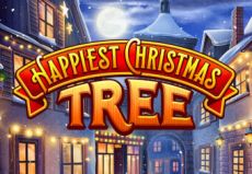 Happiest Christmas Tree
