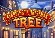 Happiest Christmas Tree