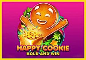 General information about Happy Cookie slot