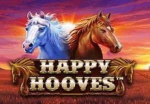 General information about Happy Hooves slot