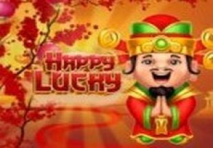 General information about Happy Lucky slot