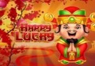 Happy Lucky logo