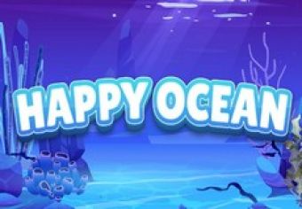 Happy Ocean logo
