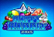 Happy Rabbit 27 Ways