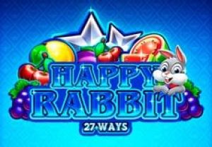 General information about Happy Rabbit 27 Ways slot