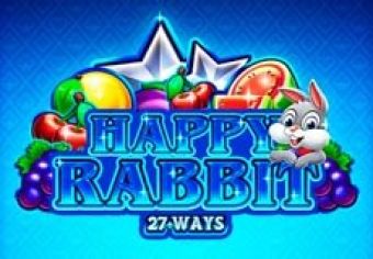 Happy Rabbit 27 Ways logo