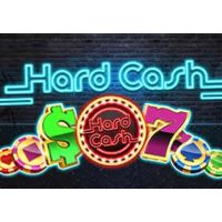 Hard Cash Free Play in Demo Mode