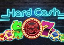 Hard Cash
