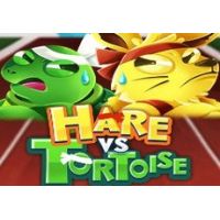 Hare vs. Tortoise