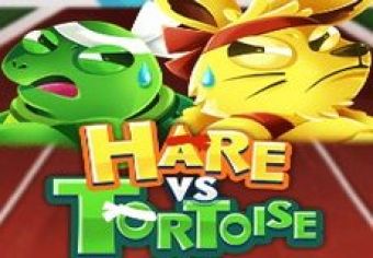 Hare vs Tortoise logo