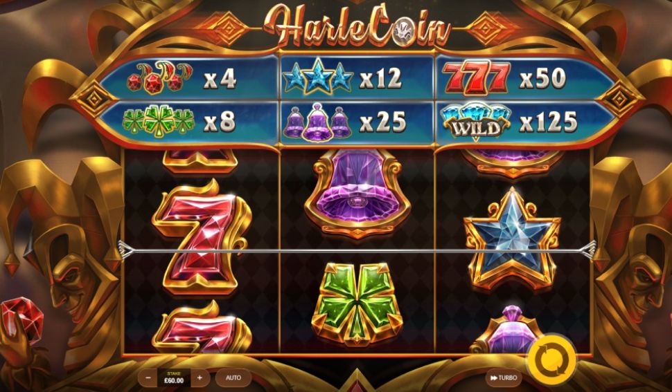HarleCoin