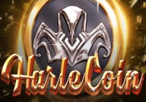 General information about HarleCoin slot