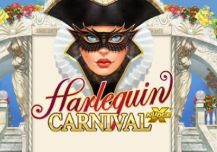 Harlequin Carnival