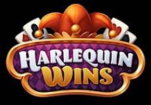 Harlequin Wins