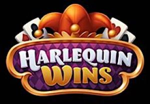 General information about Harlequin Wins slot