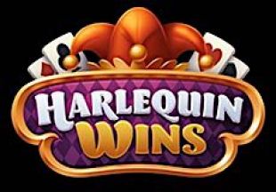 General information about Harlequin Wins slot