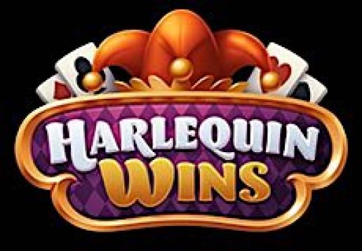 Harlequin Wins logo