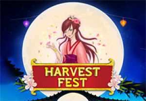 General information about Harvest Fest slot