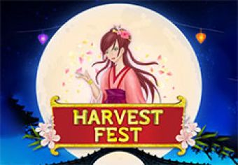 Harvest Fest logo