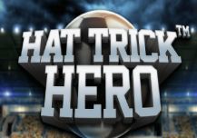 Hat Trick Hero 