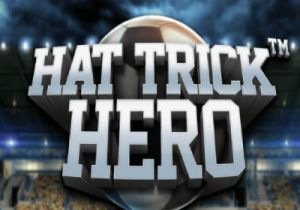 General information about Hat Trick Hero slot