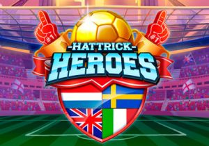 General information about Hattrick Heroes slot