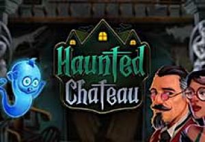 General information about Haunted Chateau slot