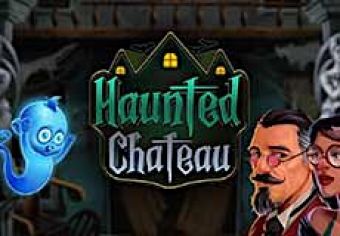 Haunted Chateau logo