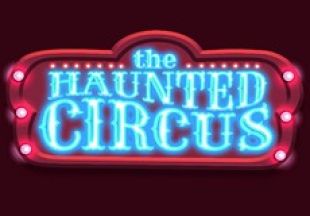General information about Haunted Circus slot