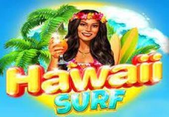 Hawaii Surf logo