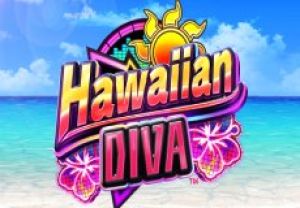 General information about Hawaiian DIVA slot