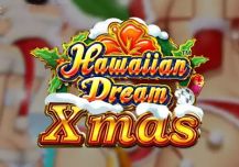 Hawaiian Dream Xmas
