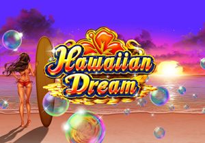 General information about Hawaiian Dream slot