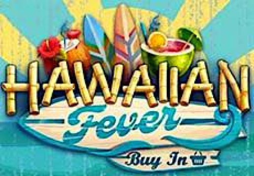 Hawaiian Fever logo