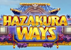 General information about Hazakura Ways slot