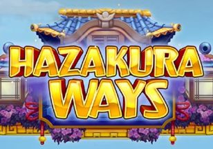 General information about Hazakura Ways slot