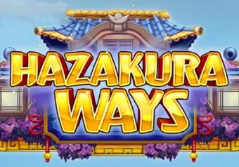 Hazakura Ways logo