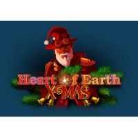 Heart of Earth Xmas