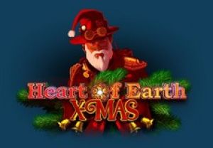 Heart of Earth Xmas