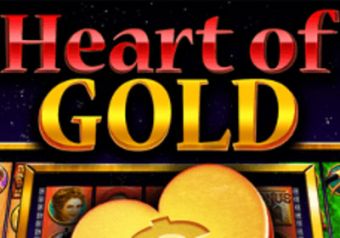 Heart of Gold logo
