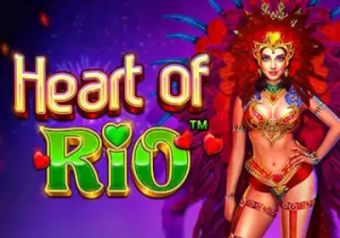 Heart of Rio logo