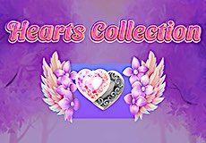 Hearts Collection