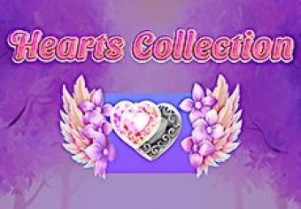 Hearts Collection logo